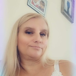 Debbie is looking for singles for a date