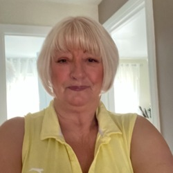 Brenda is looking for singles for a date