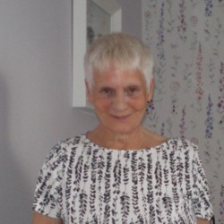 Photo of Helen