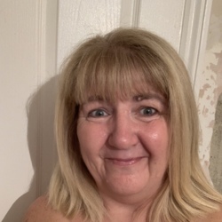 Debra is looking for singles for a date