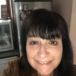 Karen is looking for singles for a date