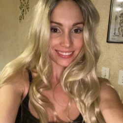 Tracy is looking for singles for a date