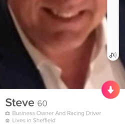 Stevenenv is looking for singles for a date